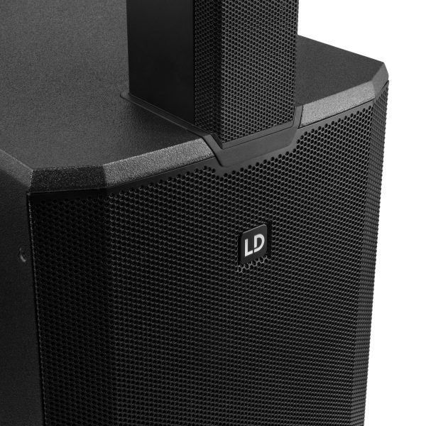 اسپیکر اکتیو LD system Maui 44 G2 - Image 4