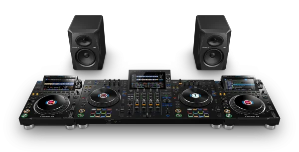 xdj-az