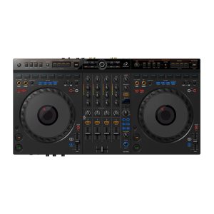 دی جی کنترلر DDJ-GRV6 آلفاتتا