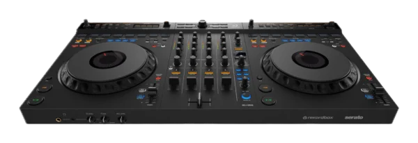 دی جی کنترلر DDJ-GRV6 آلفاتتا - Image 4