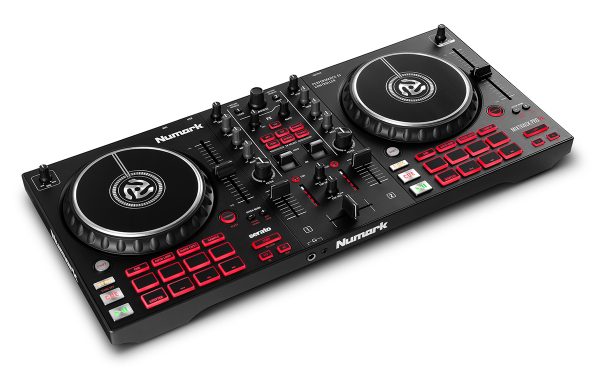 دی جی کنترلر Mixtrack Pro FX - Image 2