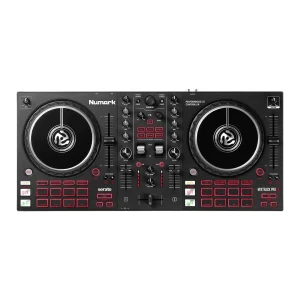 دی جی کنترلر Mixtrack Pro FX