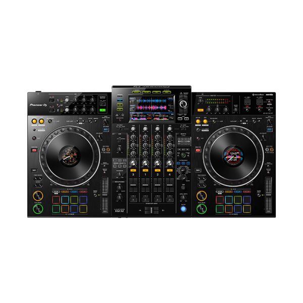 دی جی کنترلر XDJ-AZ