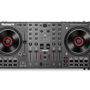 دی جی کنترلر Numark NS4FX