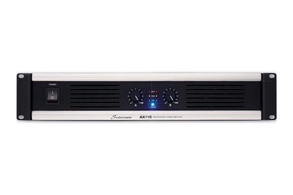آمپلی‌فایر AX2 استودیومستر - Image 3