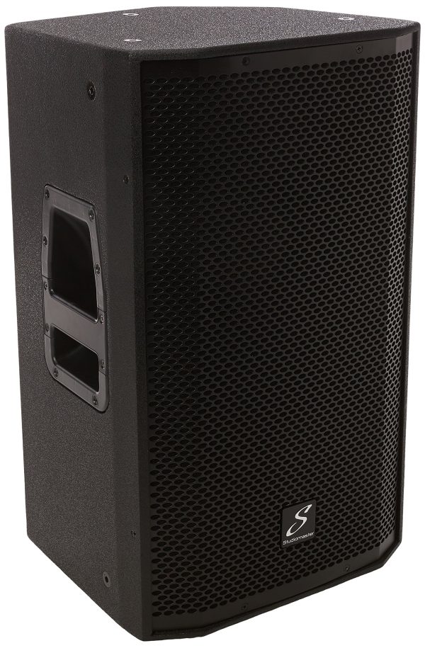 اسپیکر اکتیو استودیو مستر Studiomaster VENTURE 12A - Image 5