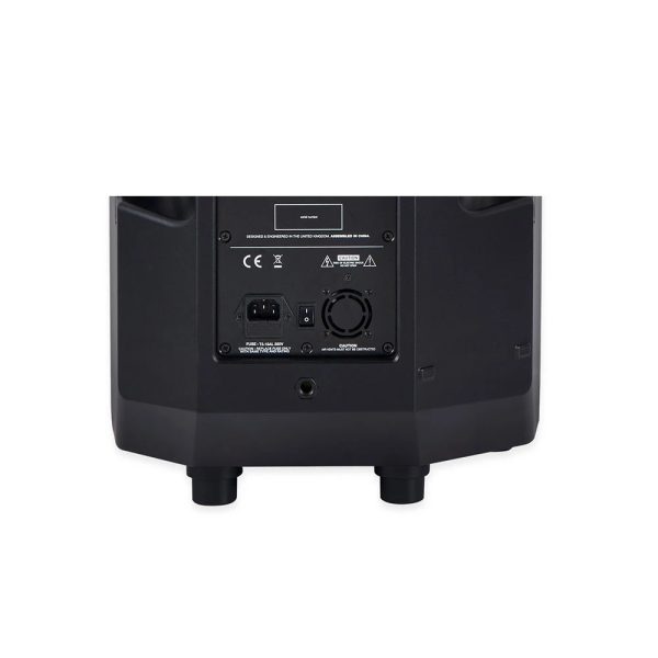 بلندگوی اکتیو استودیو مستر Studiomaster Vortex 15A - Image 2