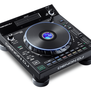 دی جی کنترلر Denon LC6000 Prime