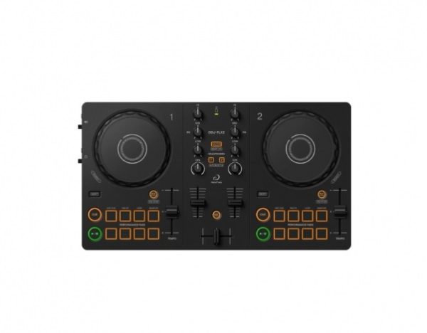 دی جی کنترلر Pioneer DDJ-FLX2