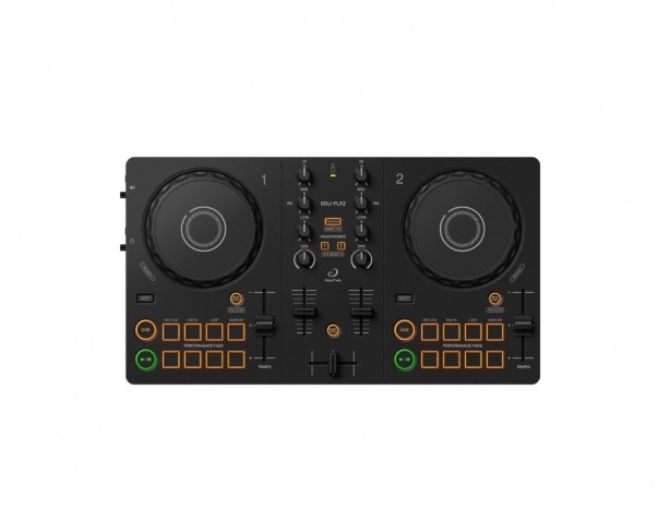 دی جی کنترلر Pioneer DDJ-FLX2