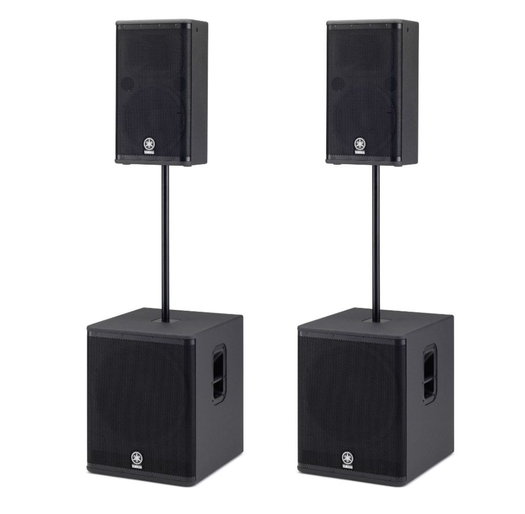 انتخاب سیستم صوتی برای هیئت قیمت سیستم صوتی هیئت اجاره باند برای هیئت